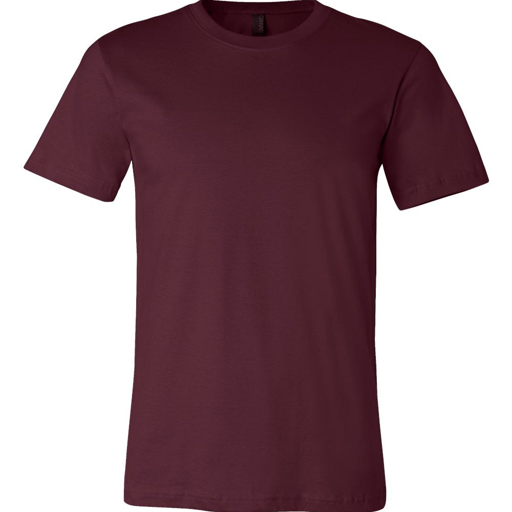 BELLA + CANVAS - Unisex Jersey Tee