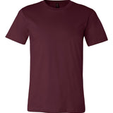 BELLA + CANVAS - Unisex Jersey Tee