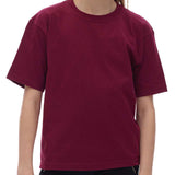 Youth Gold Soft Touch T-Shirt