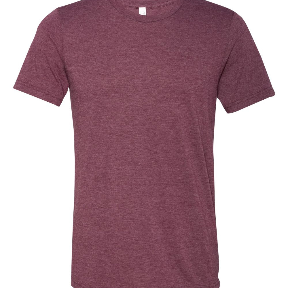 BELLA + CANVAS - Unisex Triblend Tee