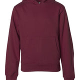 Independent Youth Midweight Hooded Sweatshirt