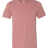 BELLA + CANVAS - Unisex Triblend Tee
