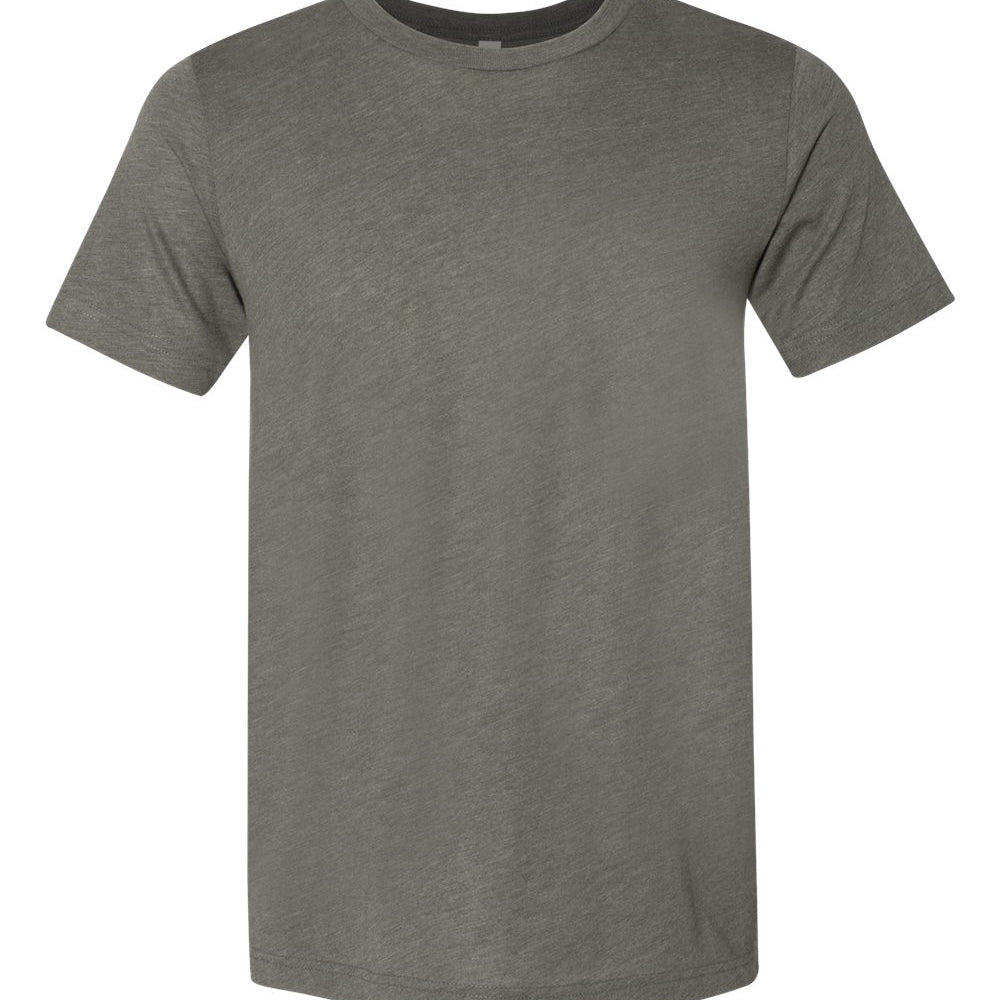 BELLA + CANVAS - Unisex Triblend Tee