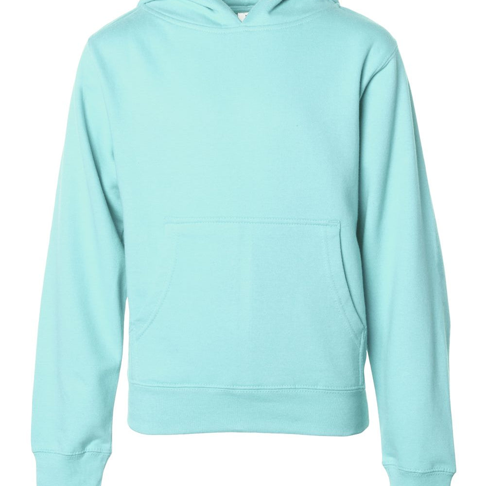 Independent Youth Midweight Hooded Sweatshirt