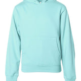 Independent Youth Midweight Hooded Sweatshirt