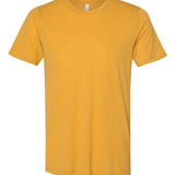 BELLA + CANVAS - Unisex Triblend Tee