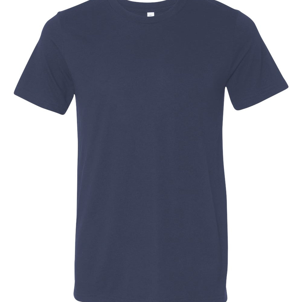 BELLA + CANVAS - Unisex Triblend Tee