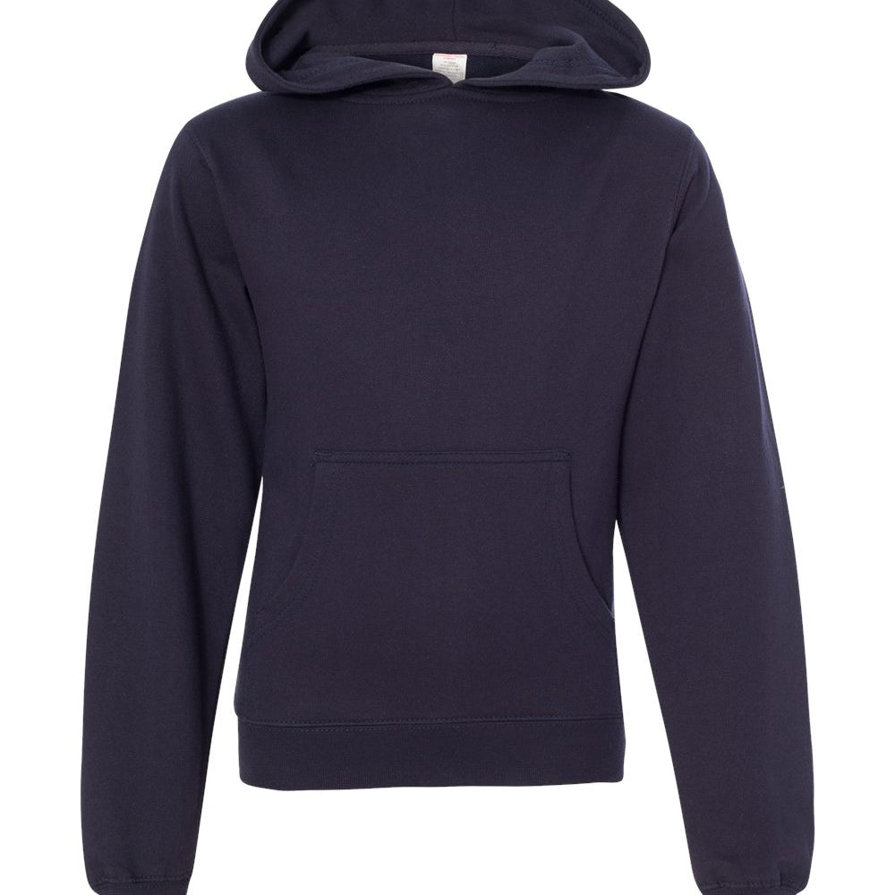 Independent Youth Midweight Hooded Sweatshirt