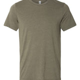 BELLA + CANVAS - Unisex Triblend Tee