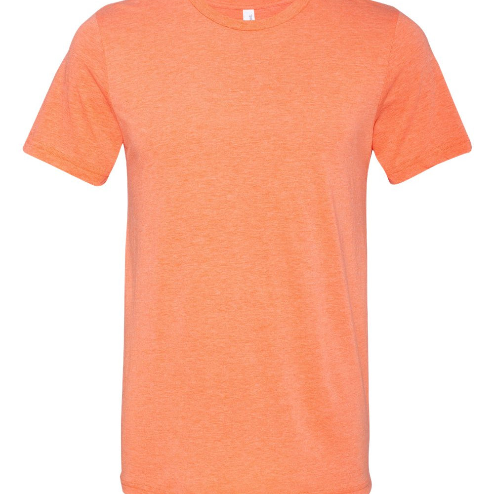 BELLA + CANVAS - Unisex Triblend Tee