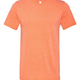 BELLA + CANVAS - Unisex Triblend Tee