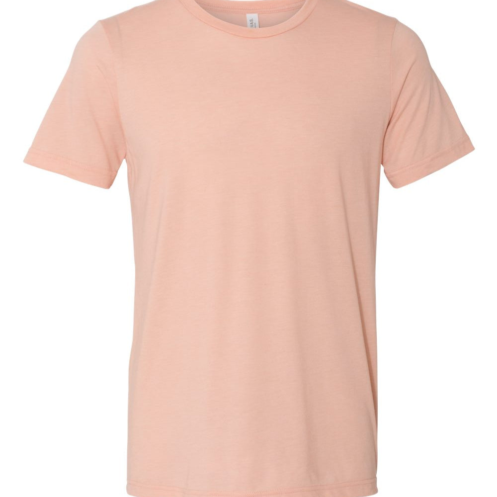BELLA + CANVAS - Unisex Triblend Tee