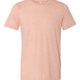 BELLA + CANVAS - Unisex Triblend Tee