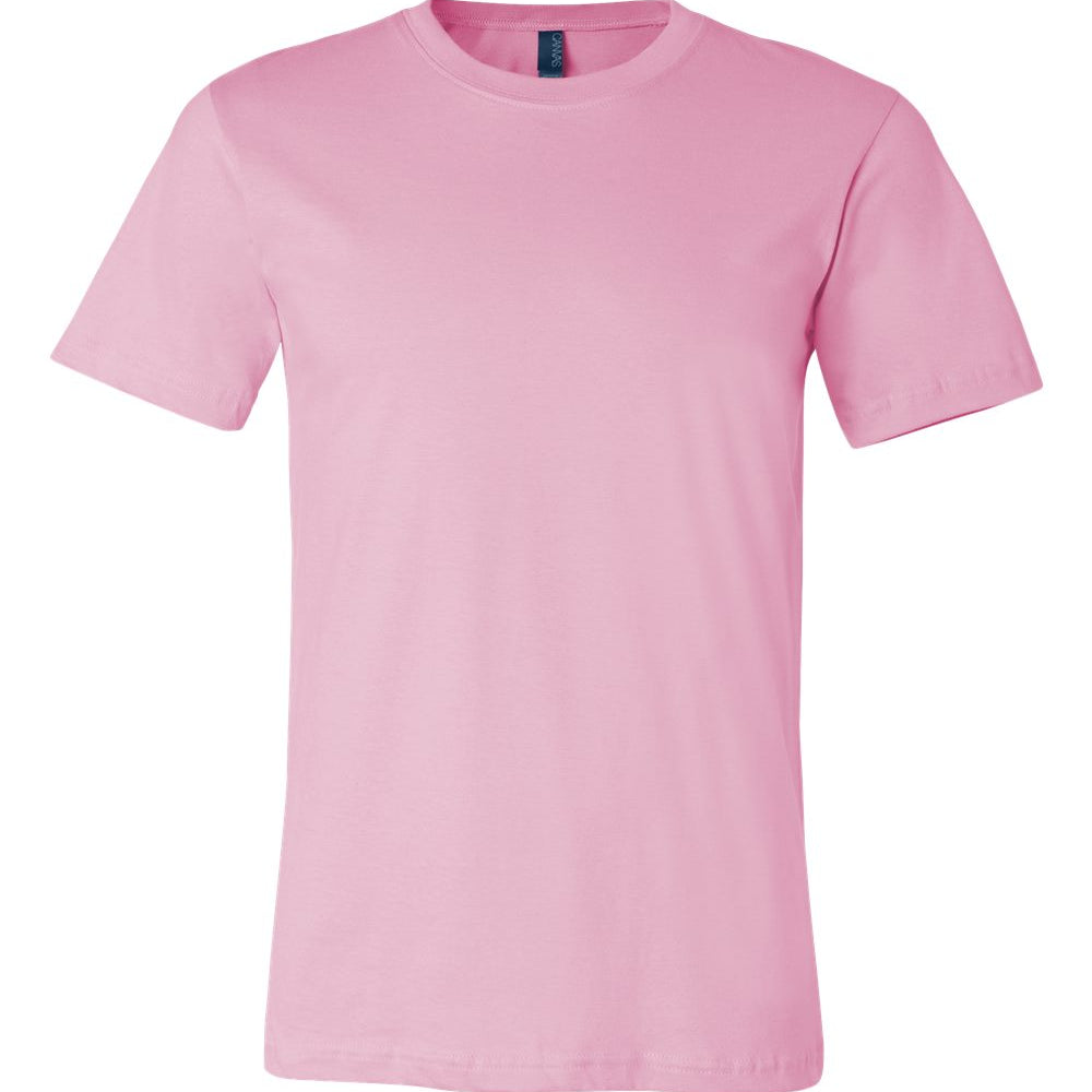 BELLA + CANVAS - Unisex Jersey Tee
