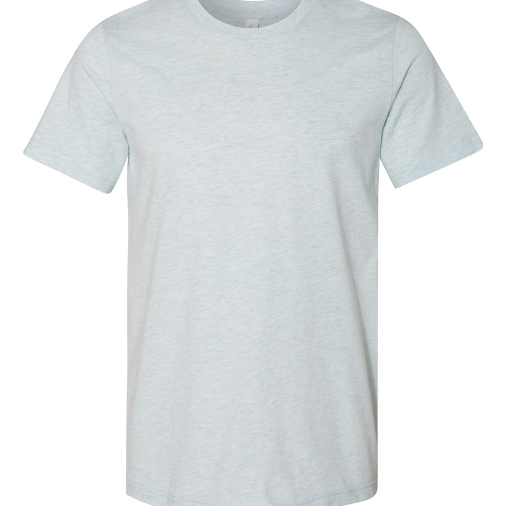 BELLA + CANVAS - Unisex Jersey Tee