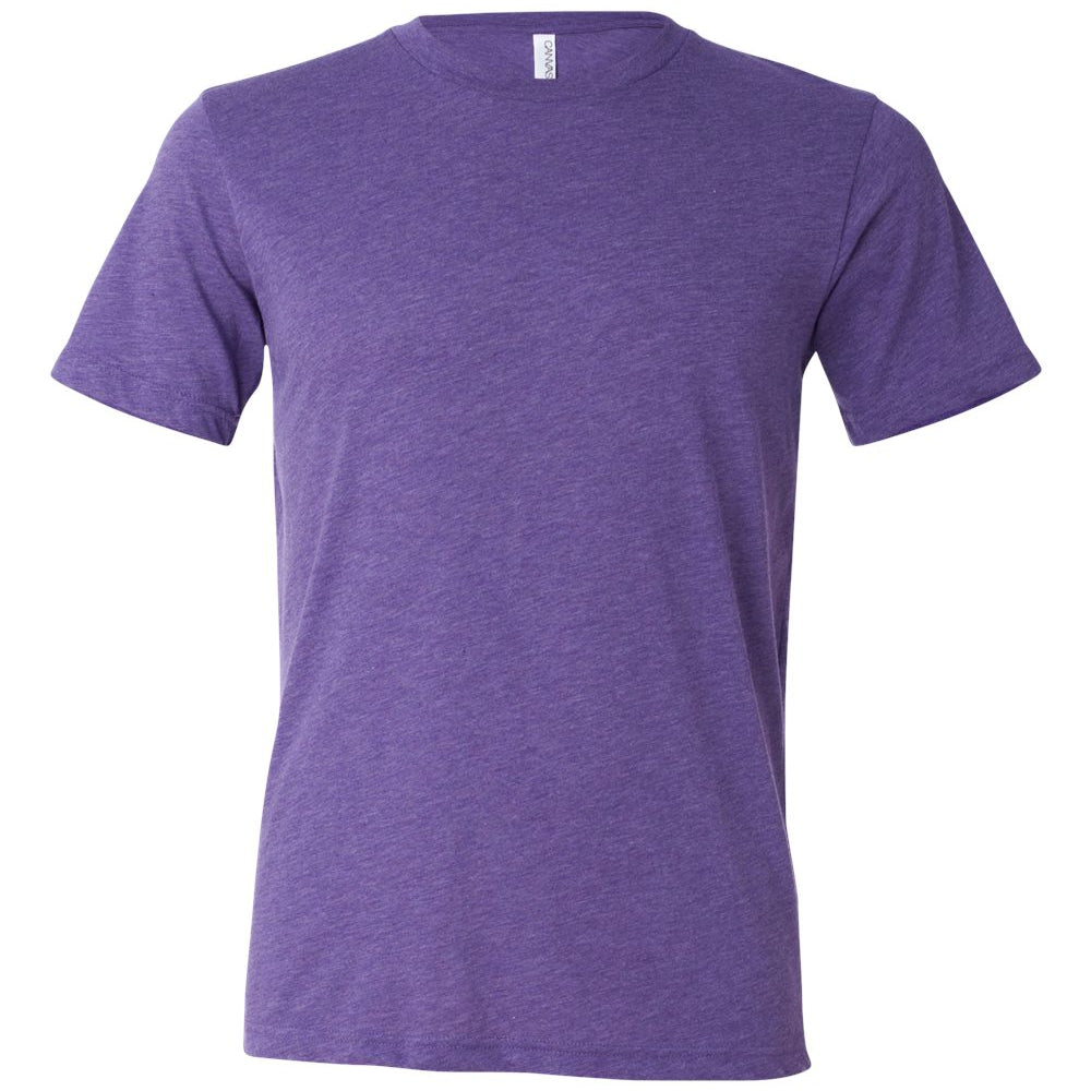 BELLA + CANVAS - Unisex Triblend Tee