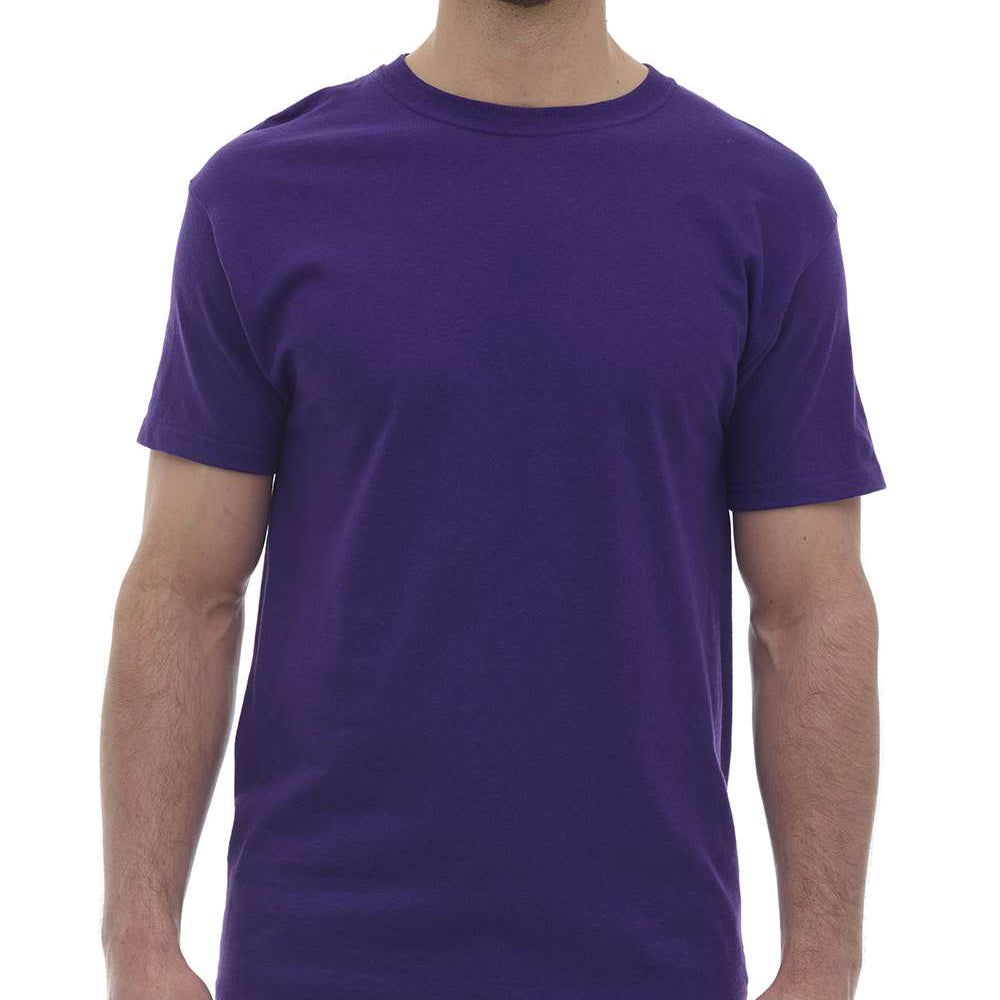 M&O - Gold Soft Touch T-Shirt