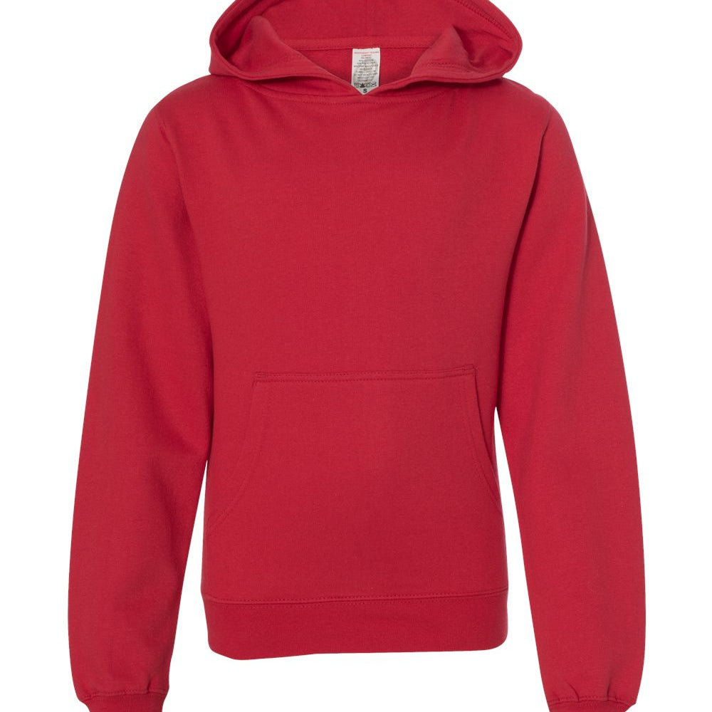 Independent Youth Midweight Hooded Sweatshirt