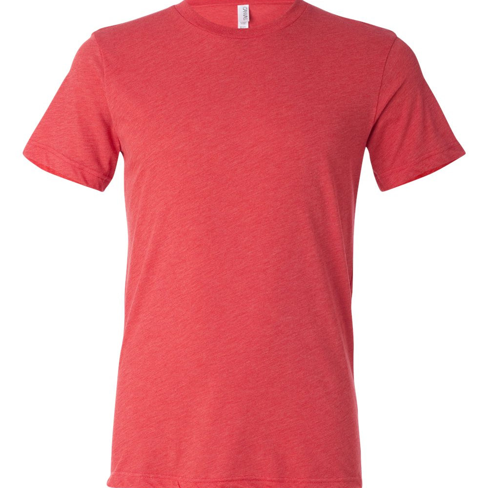 BELLA + CANVAS - Unisex Triblend Tee