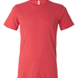 BELLA + CANVAS - Unisex Triblend Tee