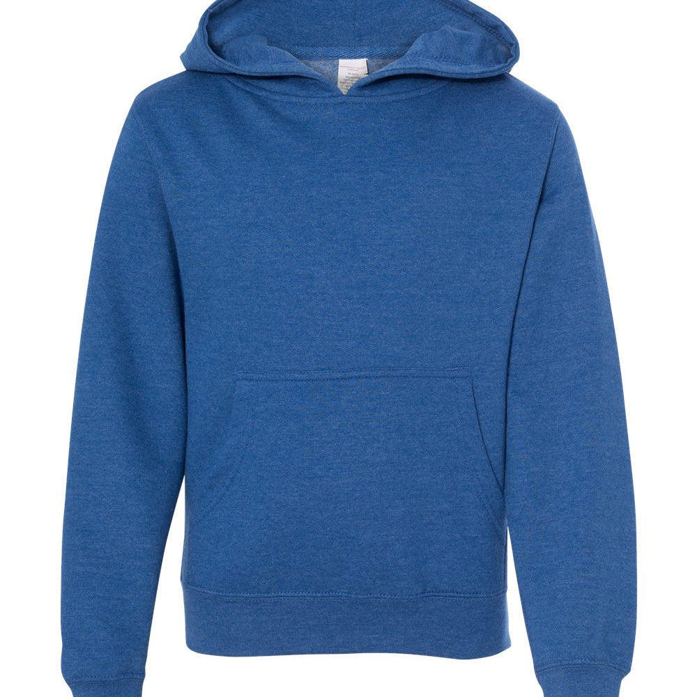 Independent Youth Midweight Hooded Sweatshirt