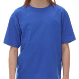 Youth Gold Soft Touch T-Shirt