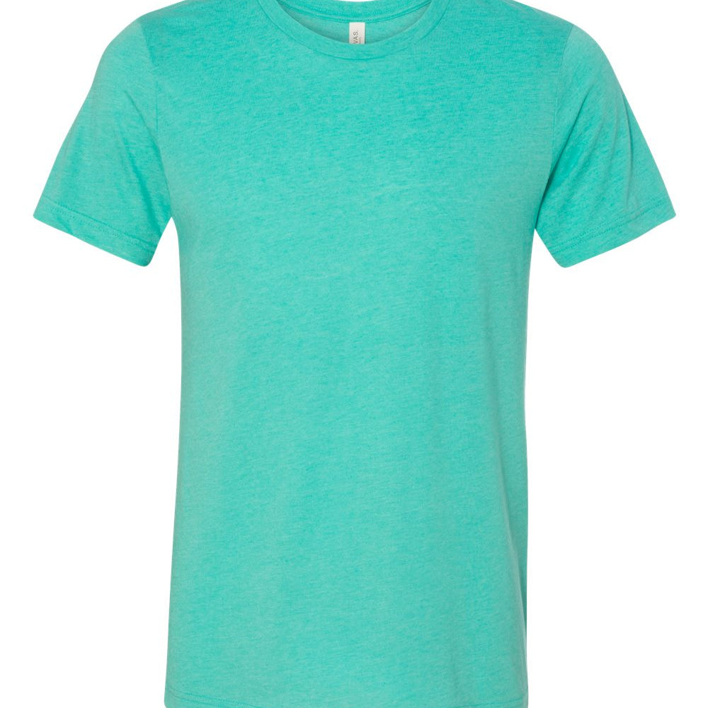 BELLA + CANVAS - Unisex Triblend Tee