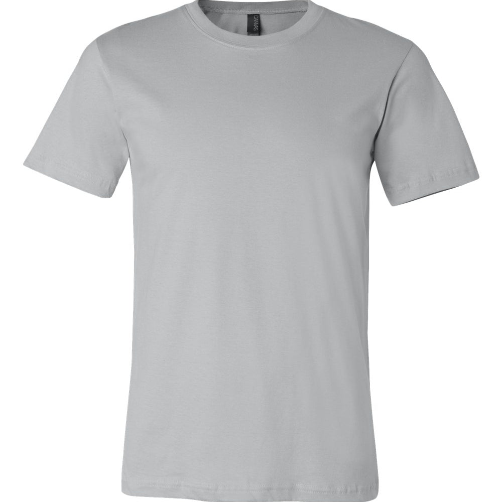 BELLA + CANVAS - Unisex Jersey Tee