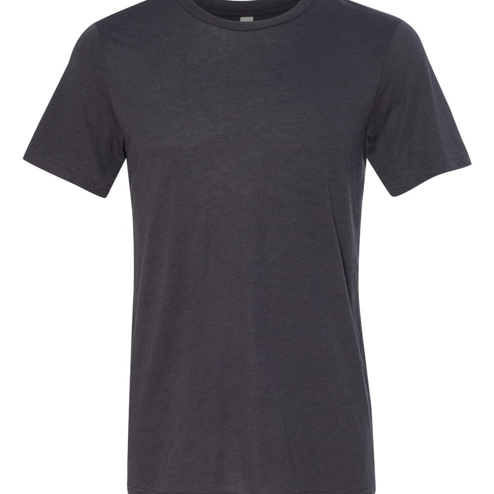 BELLA + CANVAS - Unisex Triblend Tee
