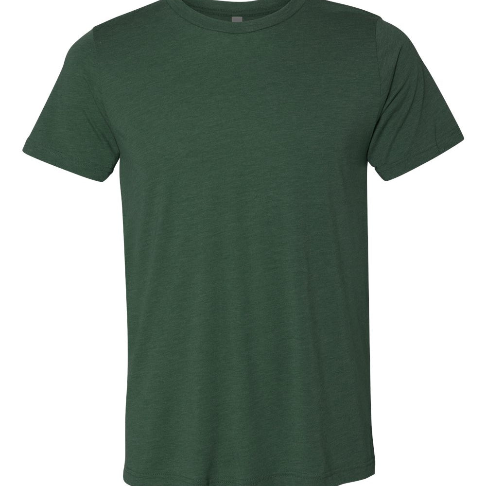 BELLA + CANVAS - Unisex Triblend Tee
