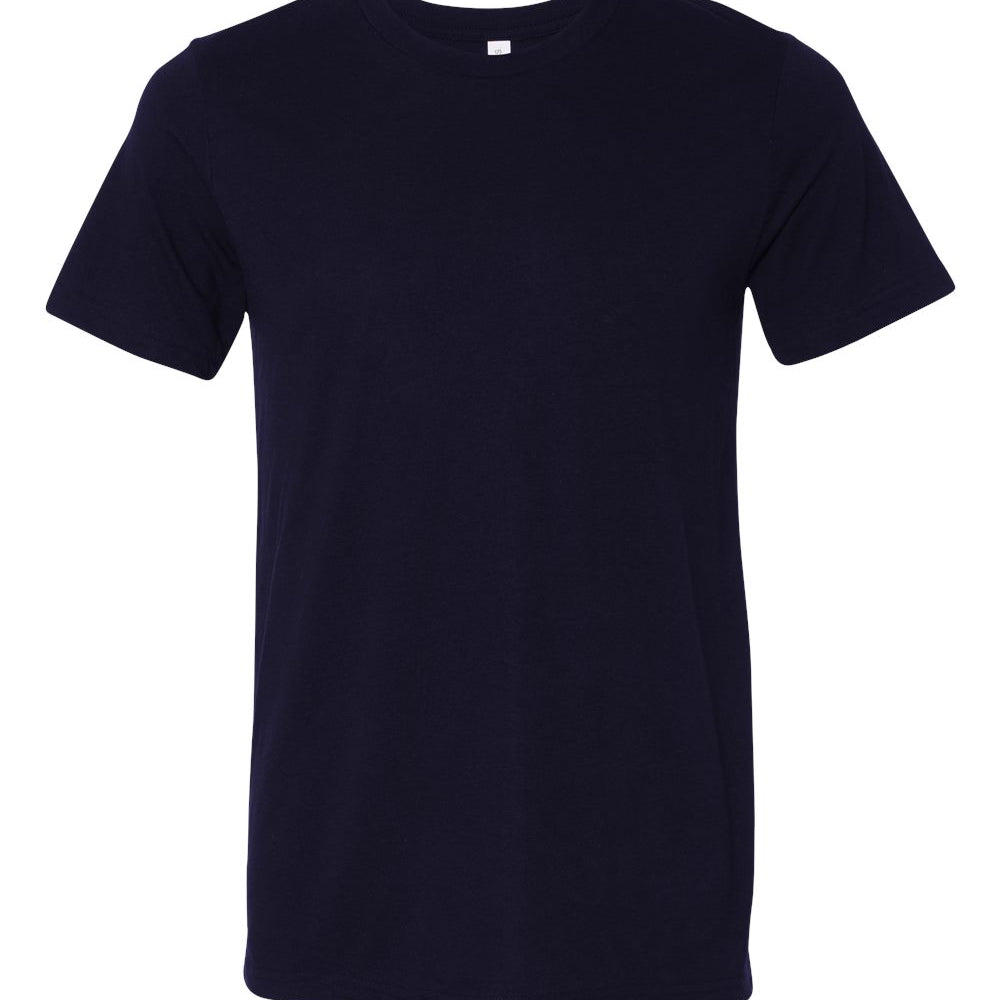 BELLA + CANVAS - Unisex Triblend Tee