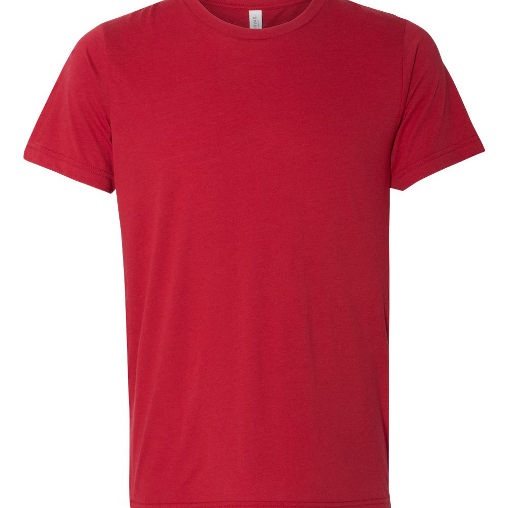 BELLA + CANVAS - Unisex Triblend Tee