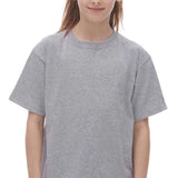 Youth Gold Soft Touch T-Shirt
