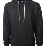 Independent Lightweight Terry Hooded Sweatshirt