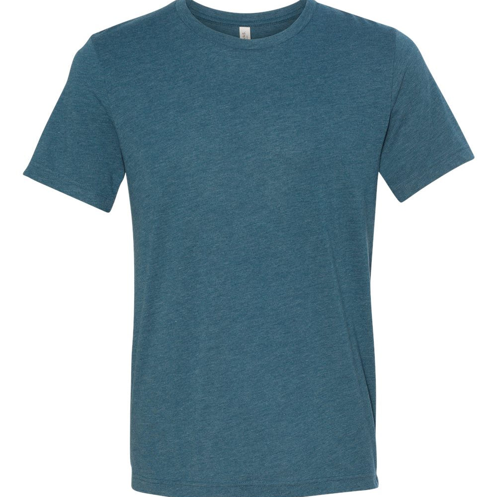 BELLA + CANVAS - Unisex Triblend Tee