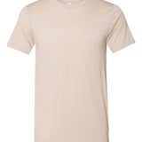 BELLA + CANVAS - Unisex Triblend Tee