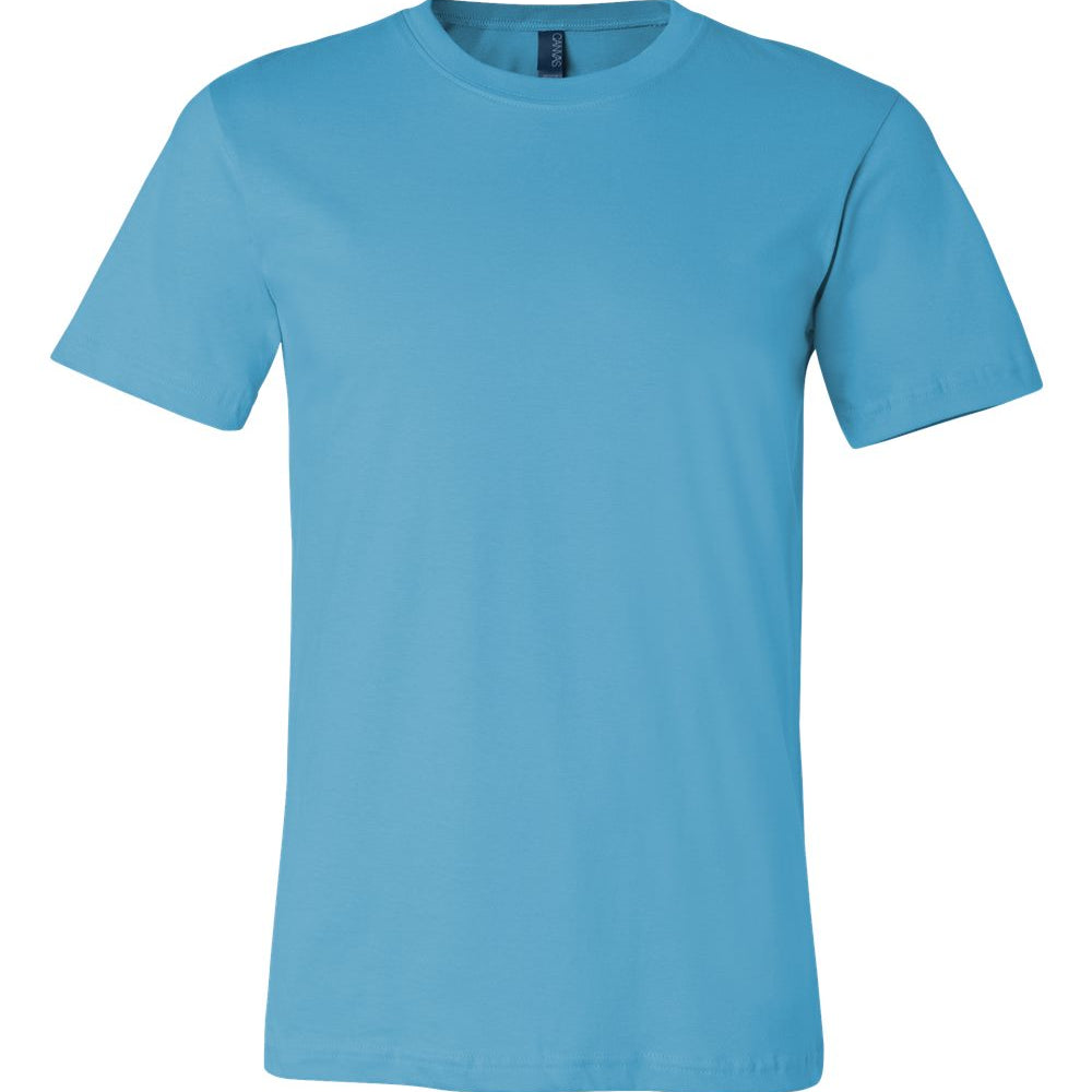 BELLA + CANVAS - Unisex Jersey Tee