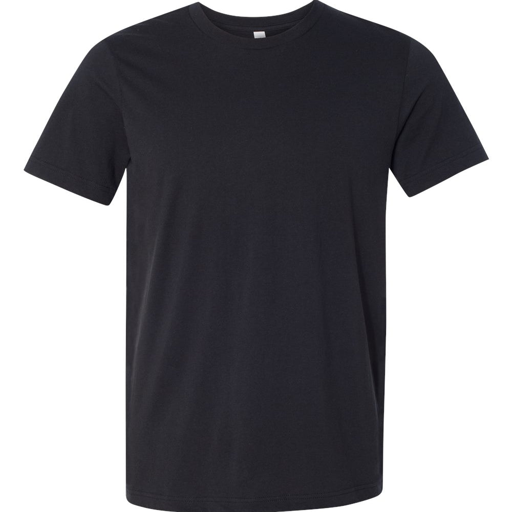 BELLA + CANVAS - Unisex Jersey Tee