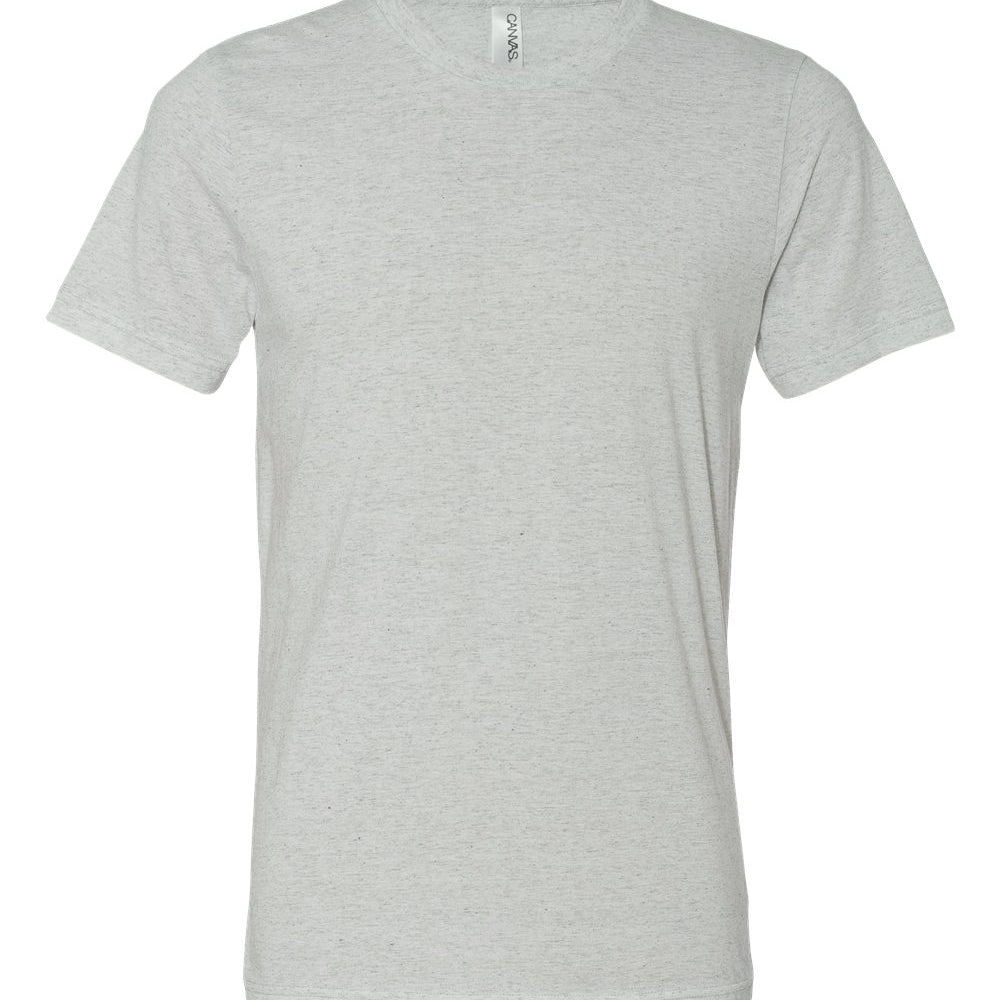 BELLA + CANVAS - Unisex Triblend Tee