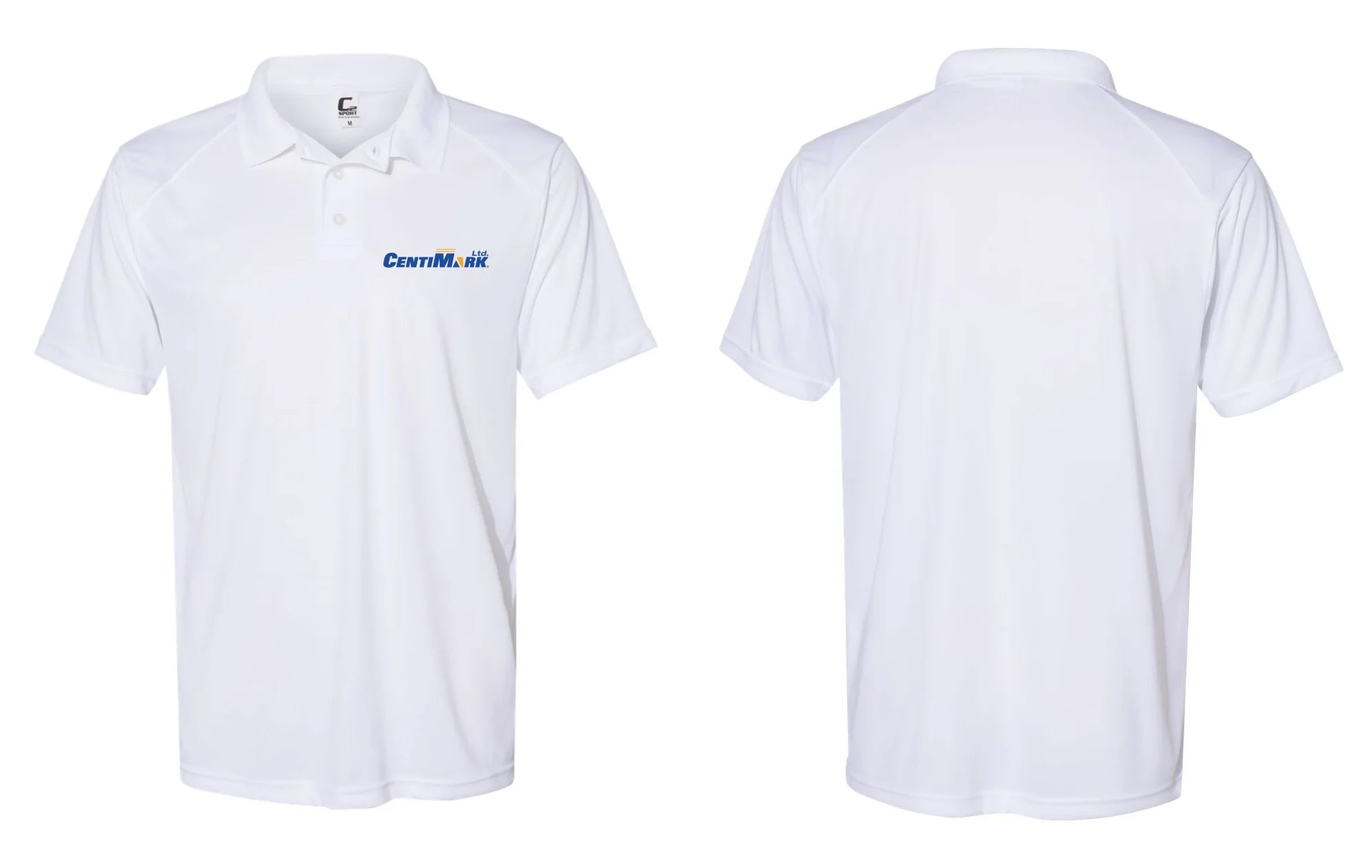 CentiMark Polo