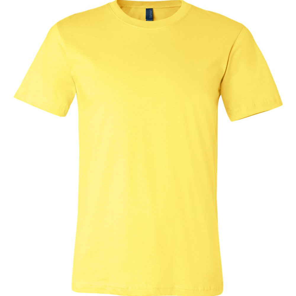 BELLA + CANVAS - Unisex Jersey Tee