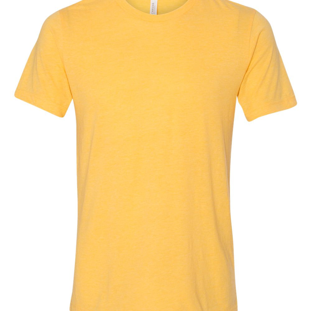 BELLA + CANVAS - Unisex Triblend Tee